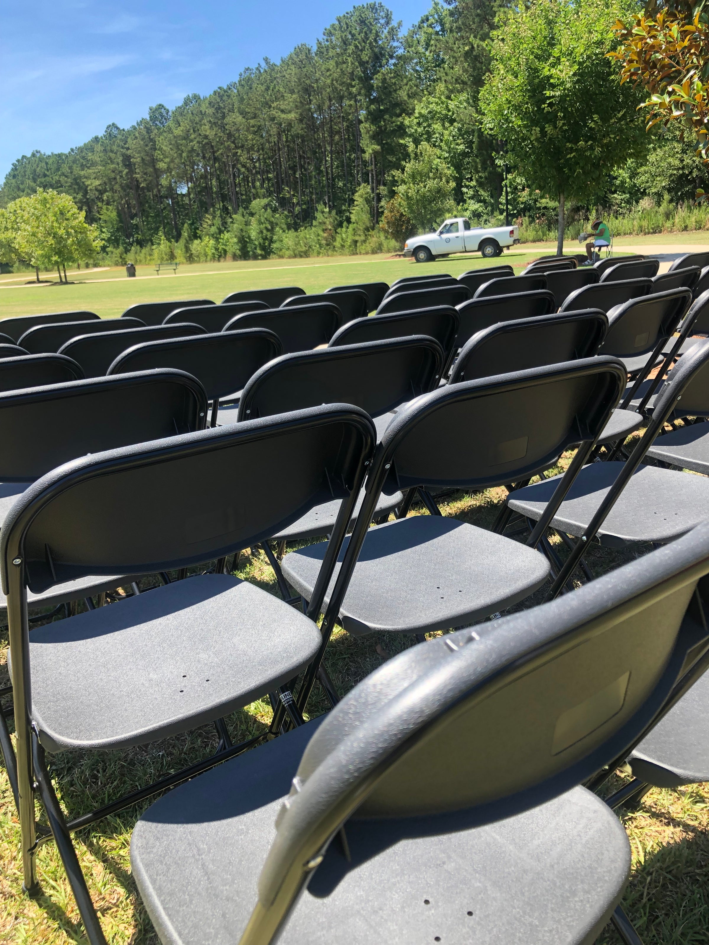 Rent Event & Party Equipment in Stockbridge, GA Repeat Rental